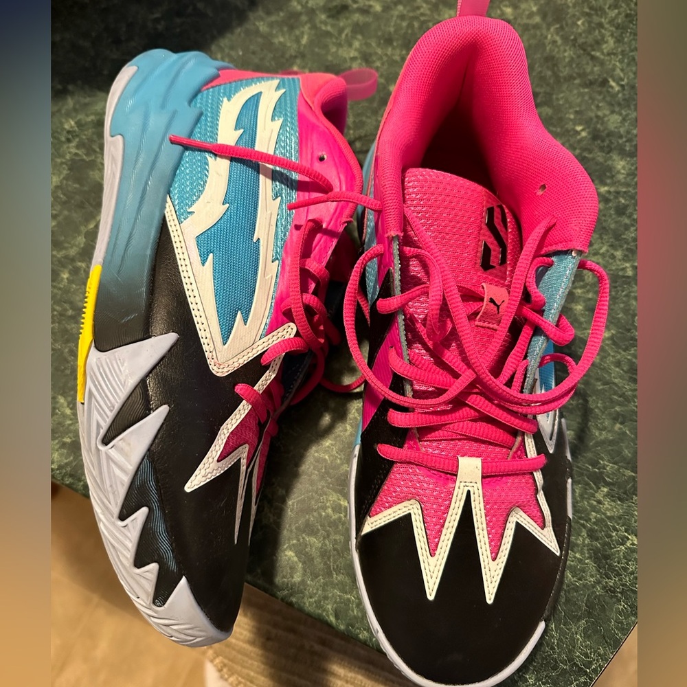 Men’s Puma Scoot like new